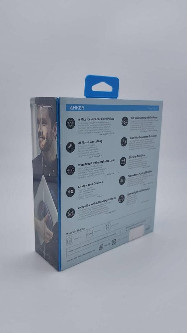 スピーカーフォン オンライン会議