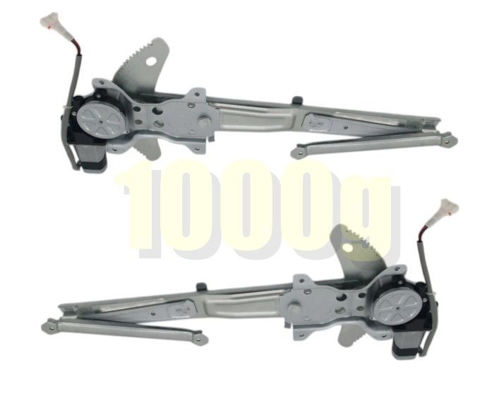 スズキ純正 SUZUKI 超 品 ジムニー JB23W パワーウィンド レギュレーター モーター セット JB23 左右セット