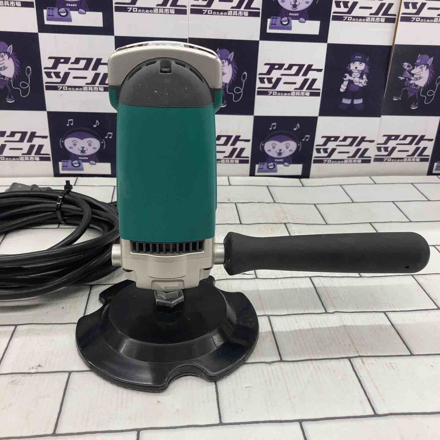 リョービ(RYOBI) サンダポリシャ PE-1400 低速タイプ 1【所沢店】 リョービ(RYOBI) サンダポリシャ PE-1400 低速タイプ 1【所沢店】
