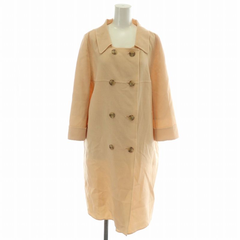 フォクシー ブティック FOXEY BOUTIQUE ステンカラーコート