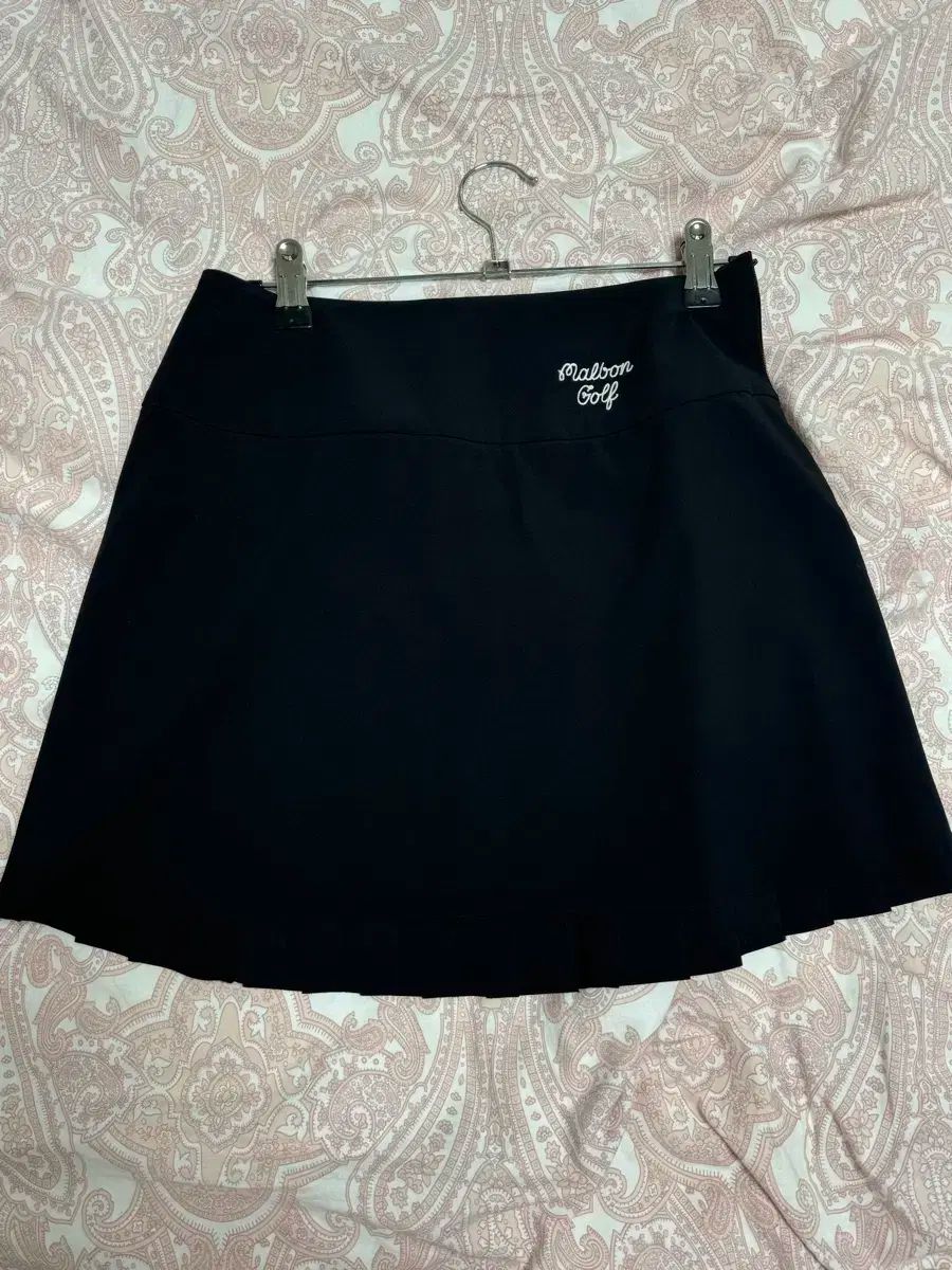 MALBON GOLF(マルボンゴルフ) スカート マルボンゴルフ Malbon ウェア