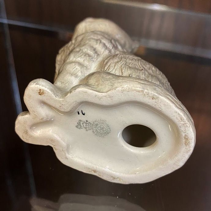 置物・フィギュア　メンフクロウ Beswick ベズウィック　イギリス アンティーク雑貨｜置物・フィギュア｜梟（メンフクロウ）｜Beswick