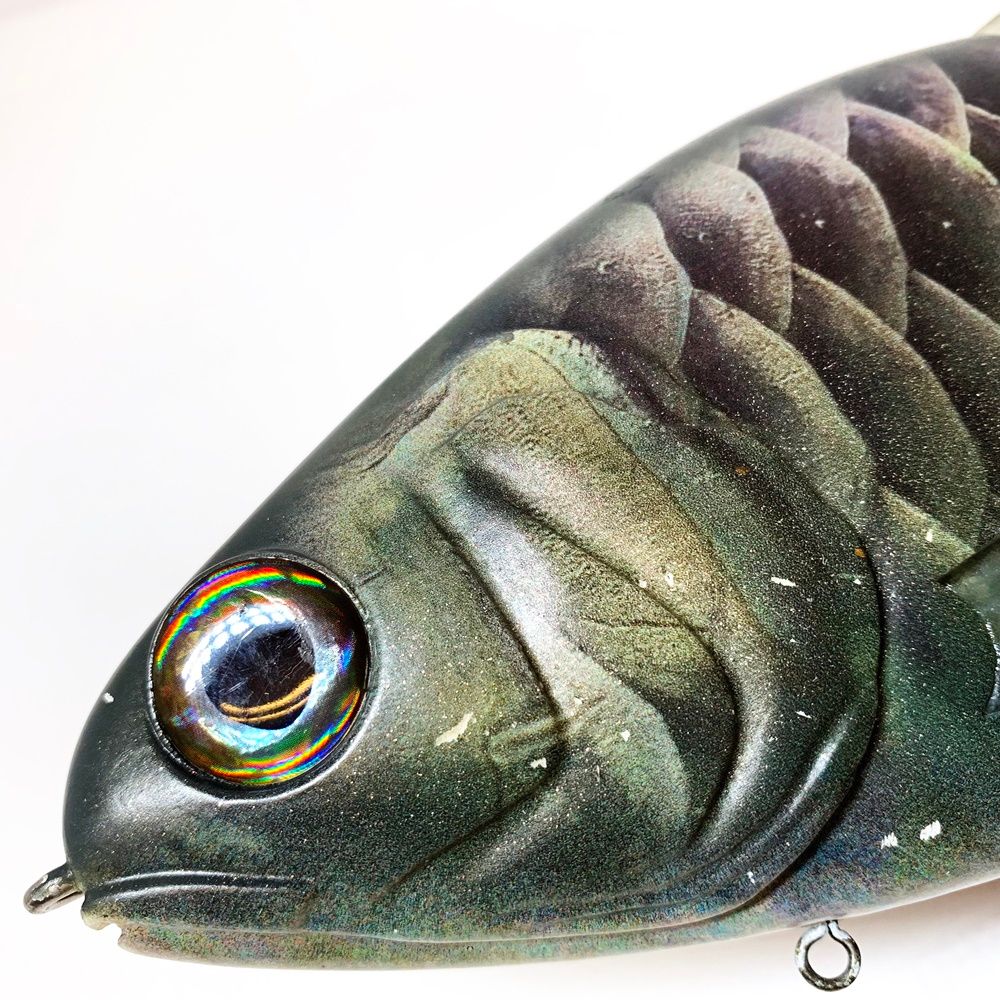 ダークホース 88