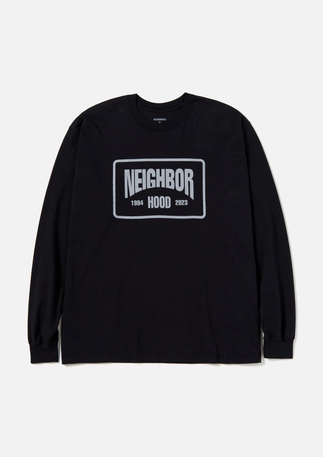 NEIGHBORHOOD 23SS TEE LS-5 Tシャツ 231PCNH-LT05 - メルカリ