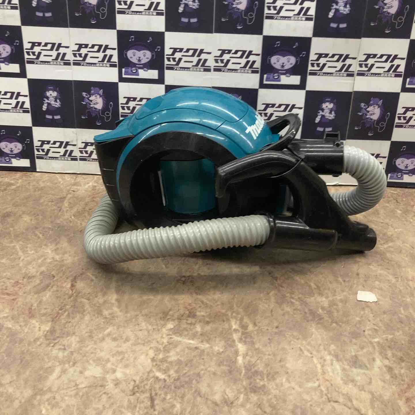 マキタ makita コードレスサイクロン掃除機 CL500DZ 所沢店