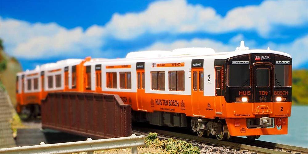 西武20000系L-train20104編成10両セット 【ポポンデッタ・6021