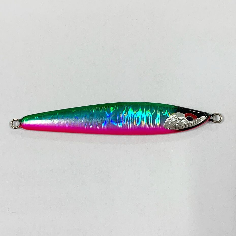 Lures Chemist ルアーズケミスト ソード 40 6本まとめ - メルカリ