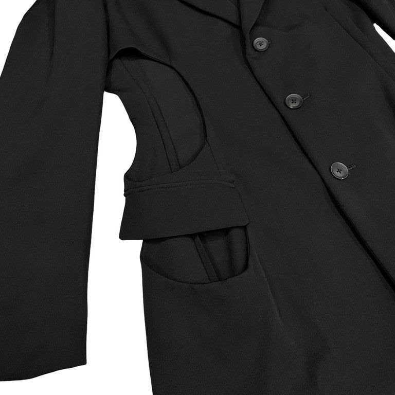 yohji yamamoto 19ss ロングコート yohji yamamoto 19ss ロングコート 希少【Y's for men Yohji