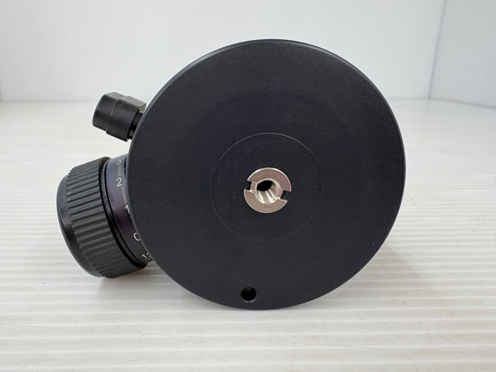 アルカスイス 自由雲台