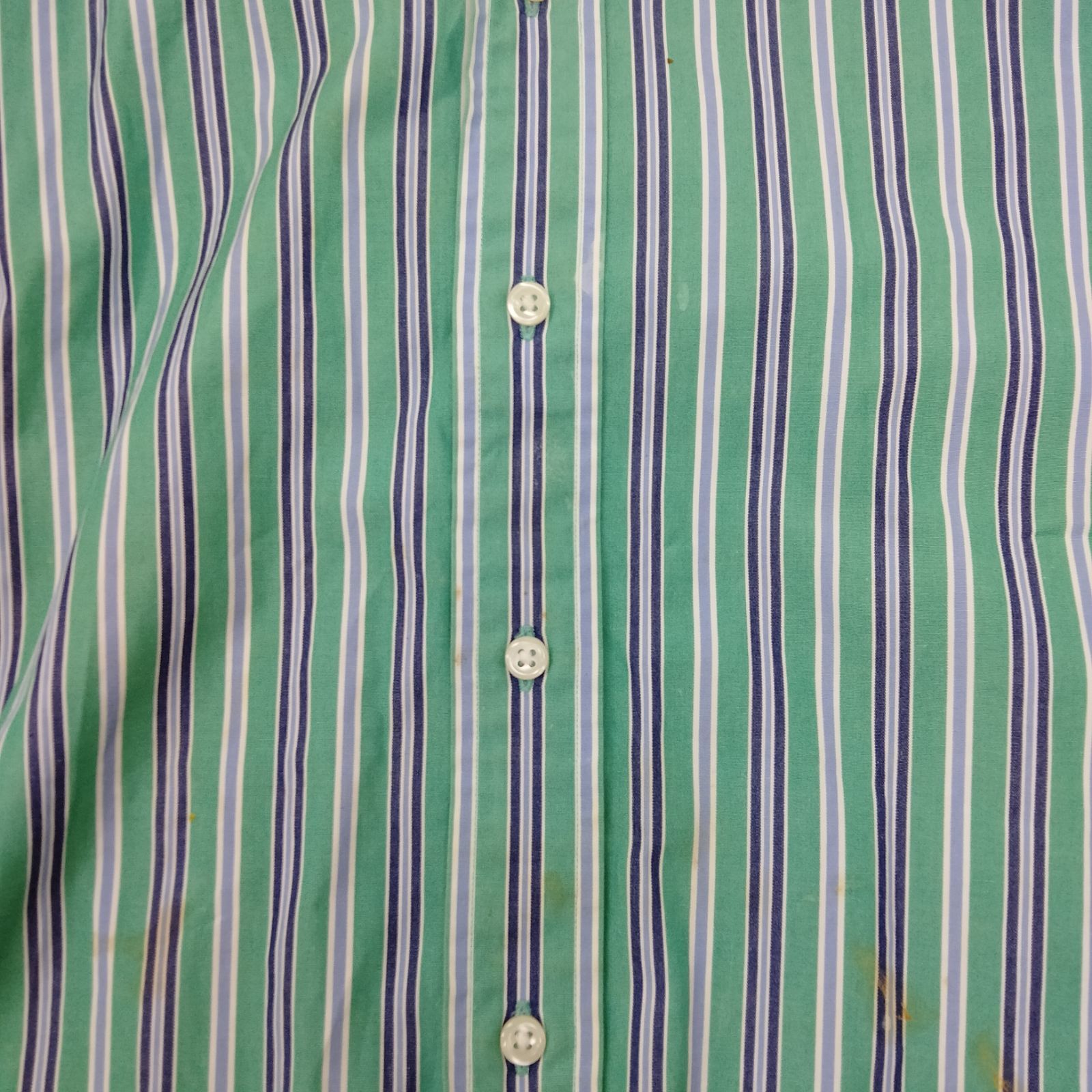 Polo by Ralph Lauren ポロ ラルフローレン 長袖シャツ ストライプ 