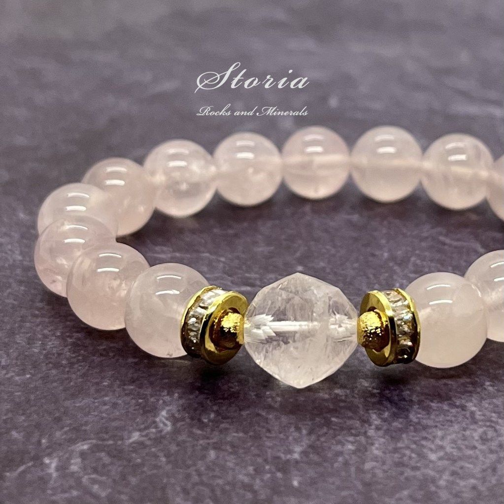 アーカンソー産水晶クラスター ⭐︎アーカンソー産の水晶の原石⭐︎ No