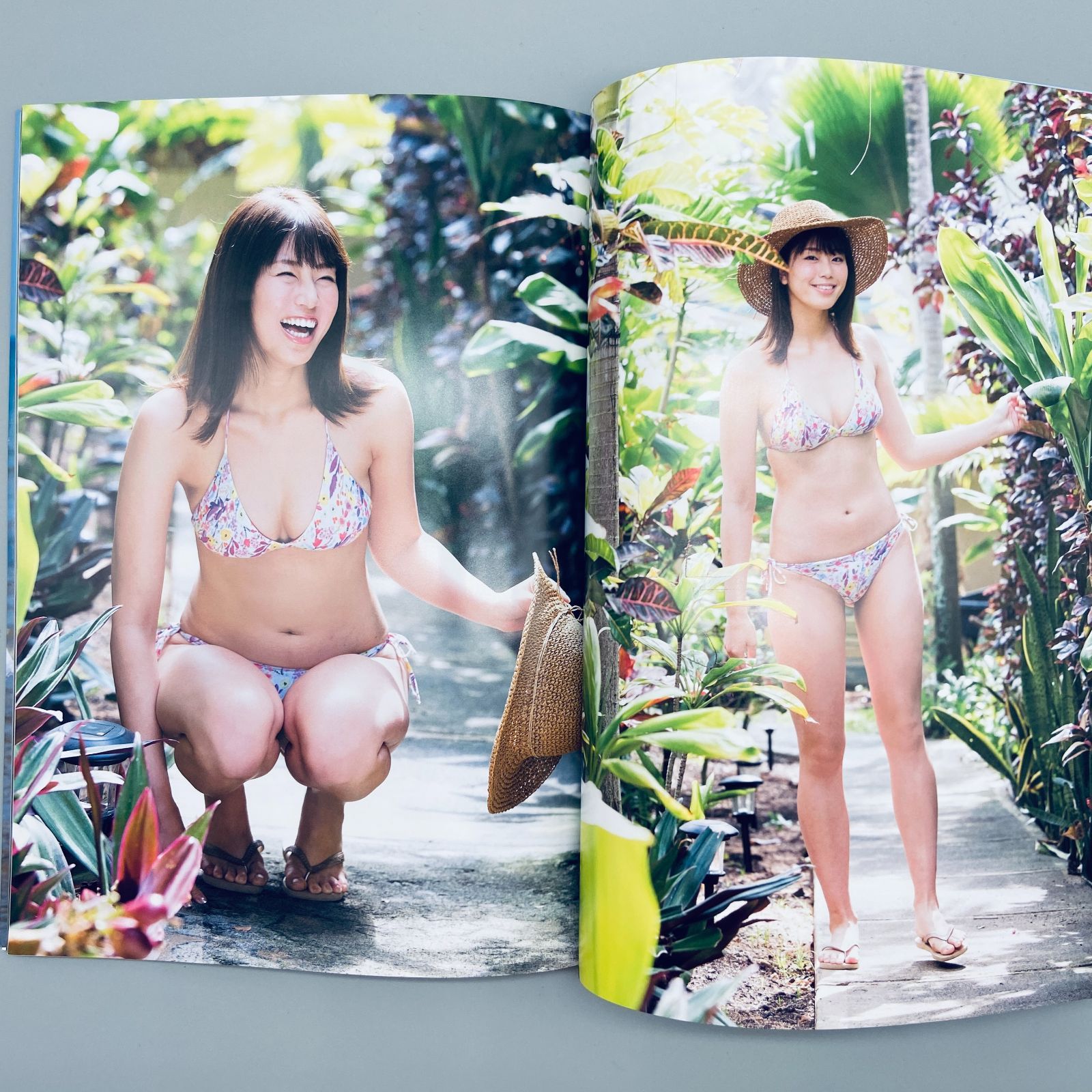 稲村亜美 1st写真集 どまんなか - メルカリ