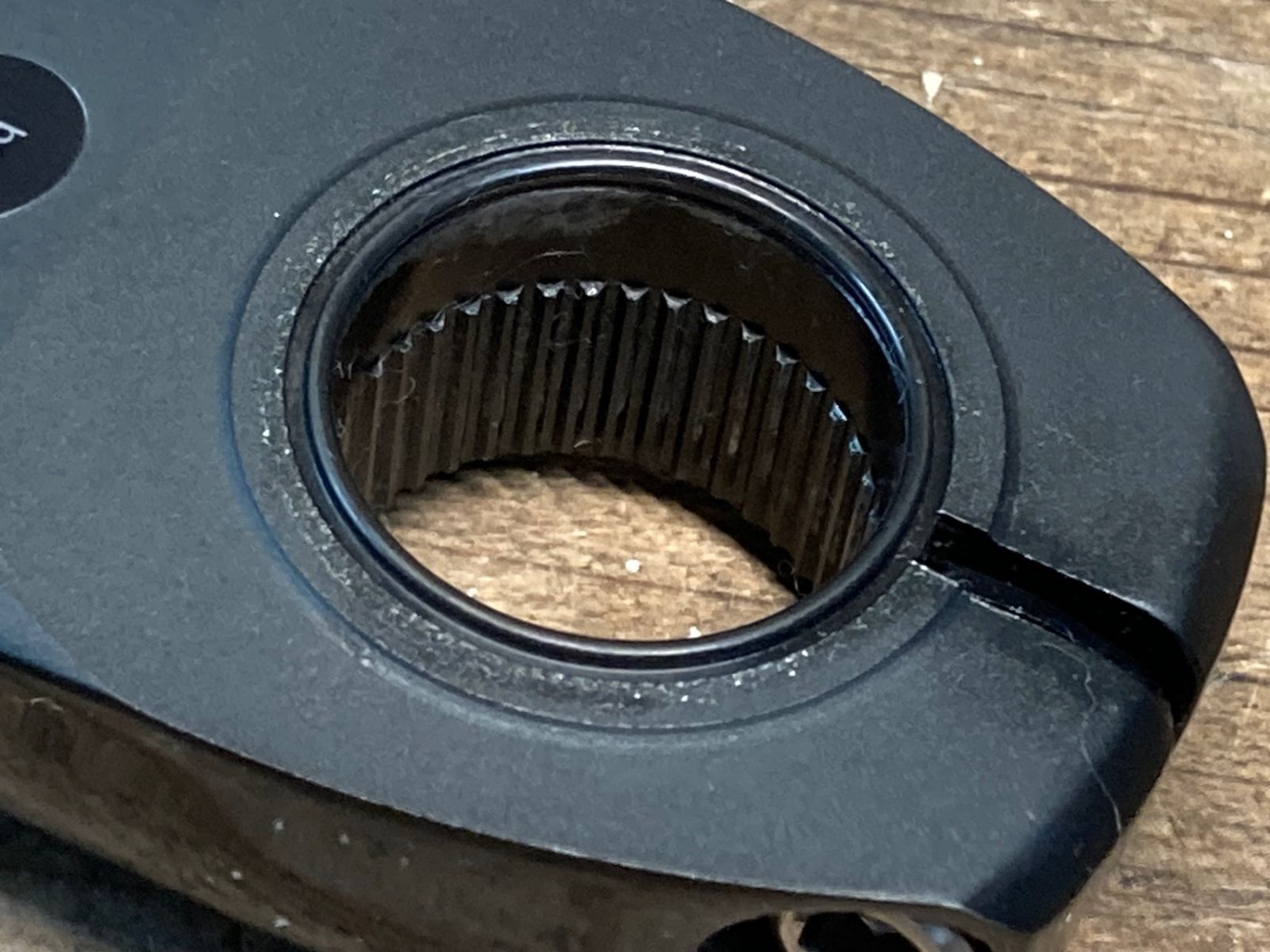 PRECISION