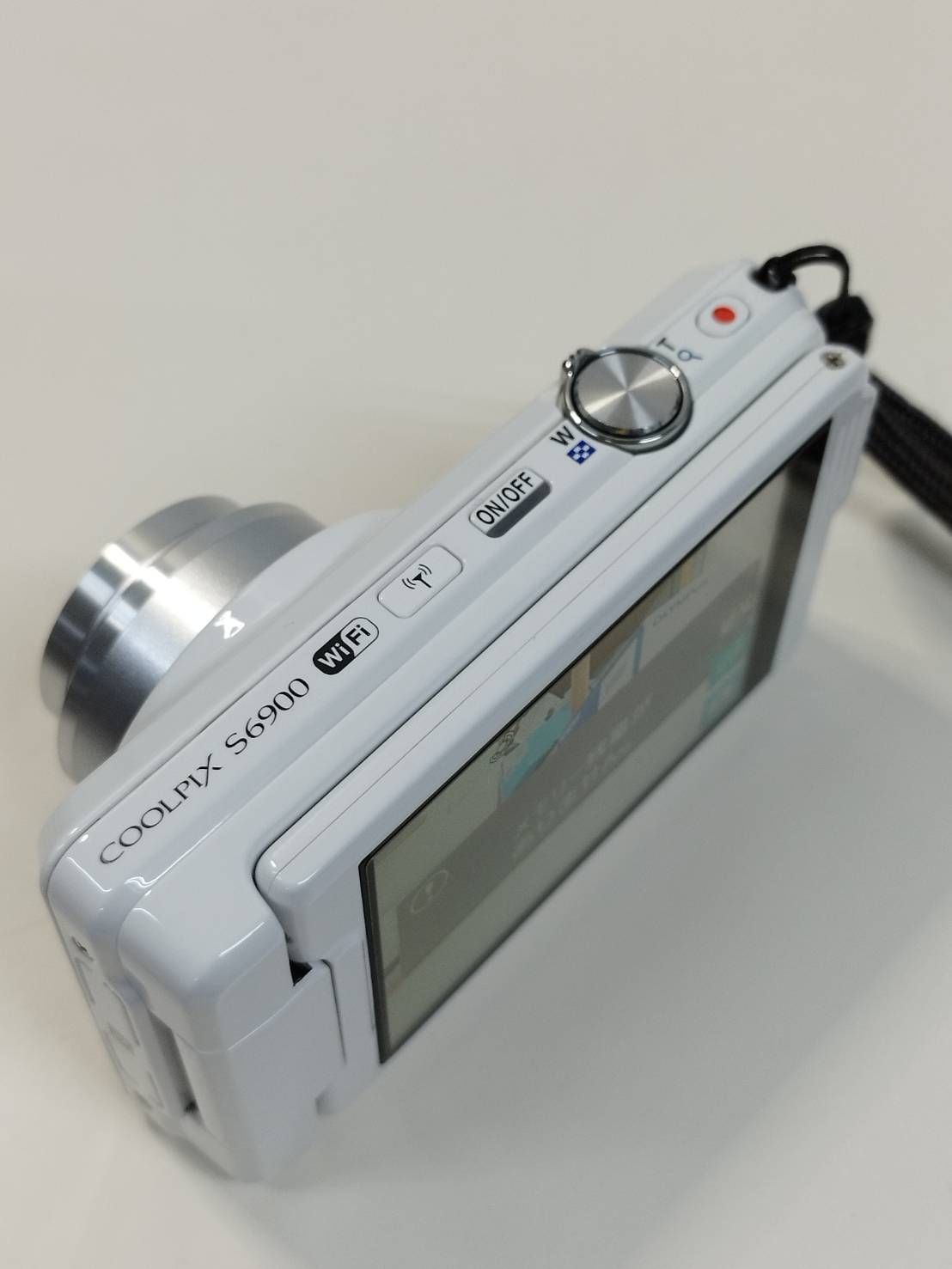 美品】Nikon COOLPIX S6900 デジタルカメラ - メルカリ 美品】Nikon COOLPIX S6900 デジタルカメラ - メルカリ