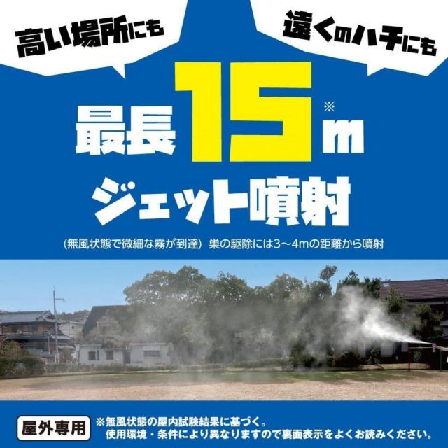 ハチ スズメバチ