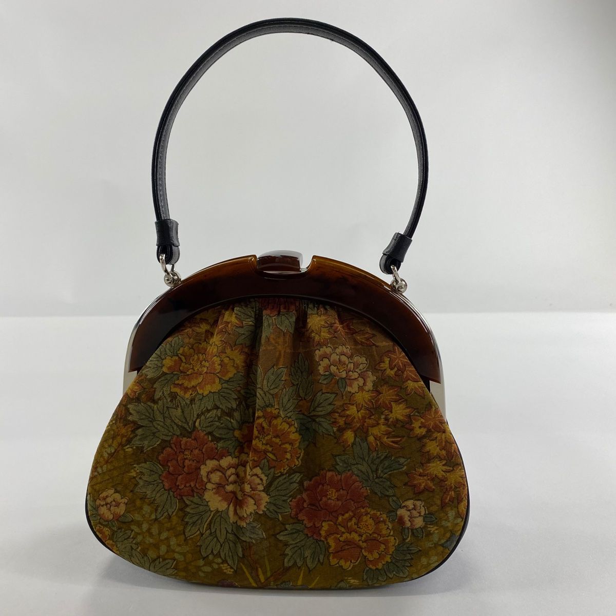 和装バッグ 美品 優品