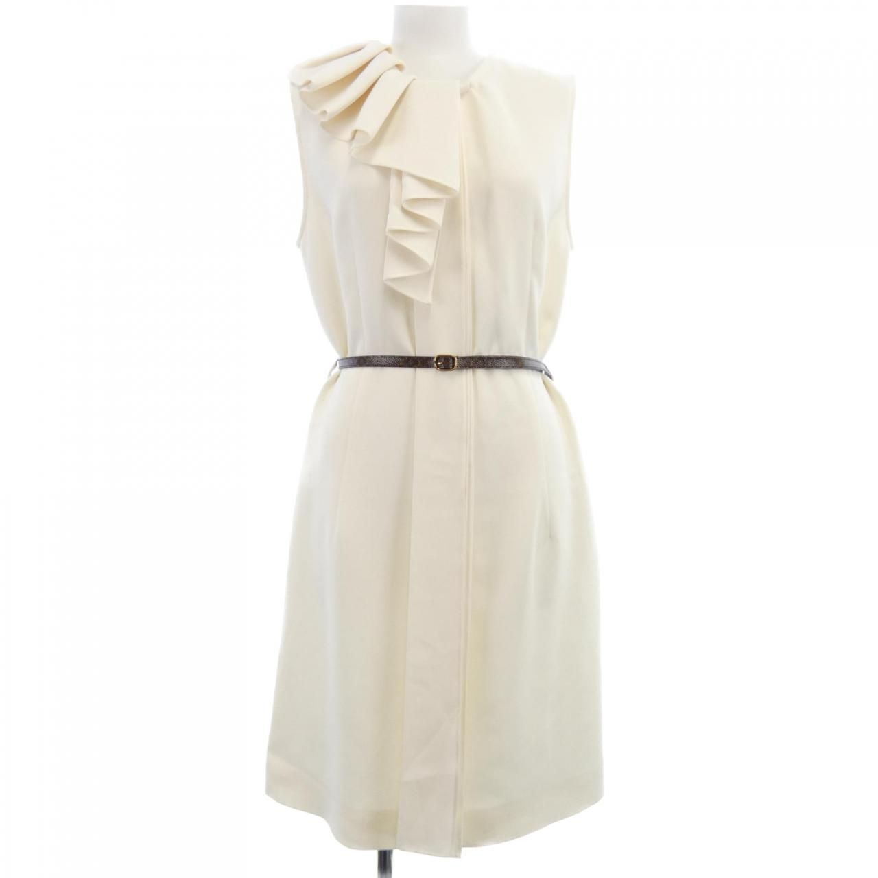 ルイヴィトン LOUIS VUITTON FQRO82SPM ワンピース