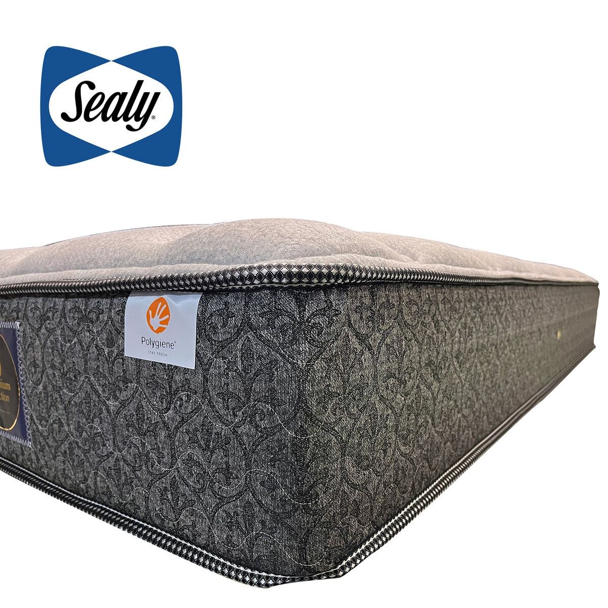 みわチャンネル専用】シーリー ダブル マットレス クラリスA