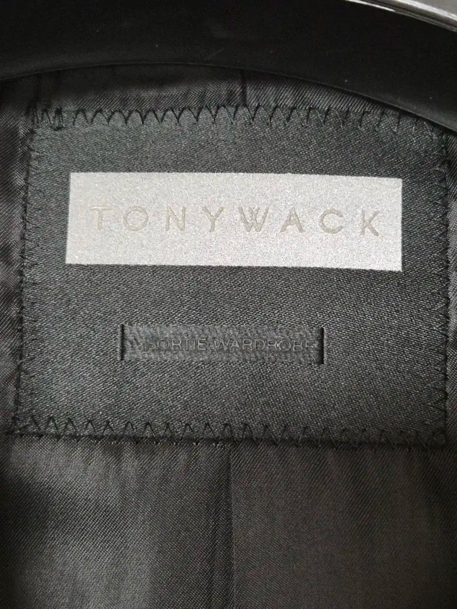 XL Tonywack