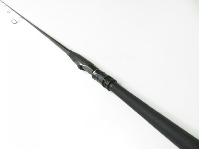 ジャッカル リボルテージ RV-S61UL-ST 01-6109080038