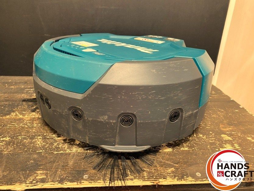 18V＋18V用 集じん容量