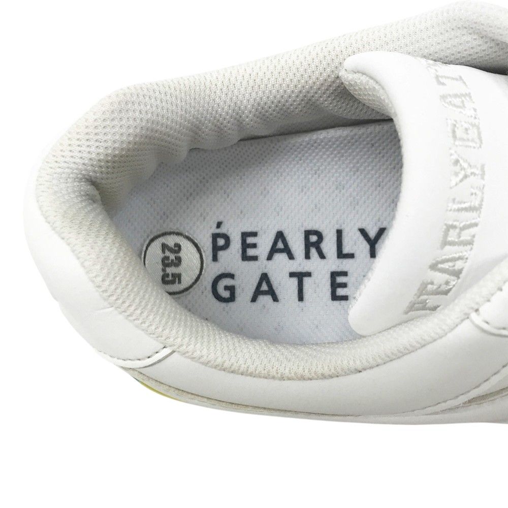 PEARLY GATES パーリーゲイツ 053-9292602 ゴルフシューズ