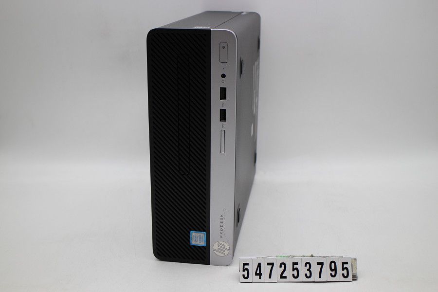 HP ProDesk 400 G5 SFF(i5 8500/8GB) 送料込み Amazon.co.jp: hp ProDesk 400 G5 SFF Core i5-8500 3.00GHz 8GB