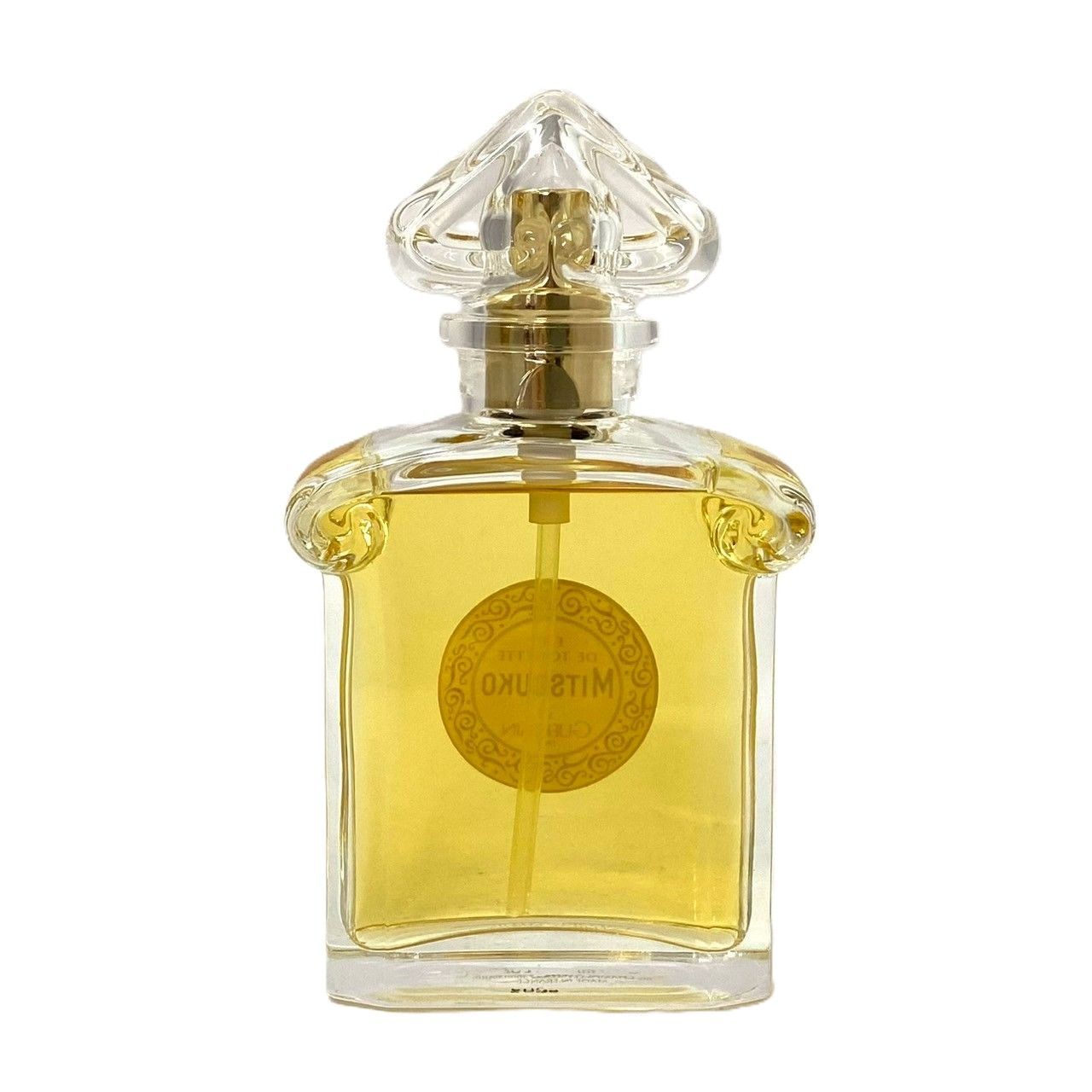Y【GUERLAIN】ミツコ オードトワレ 50ml 香水/パヒューム/フレグランス