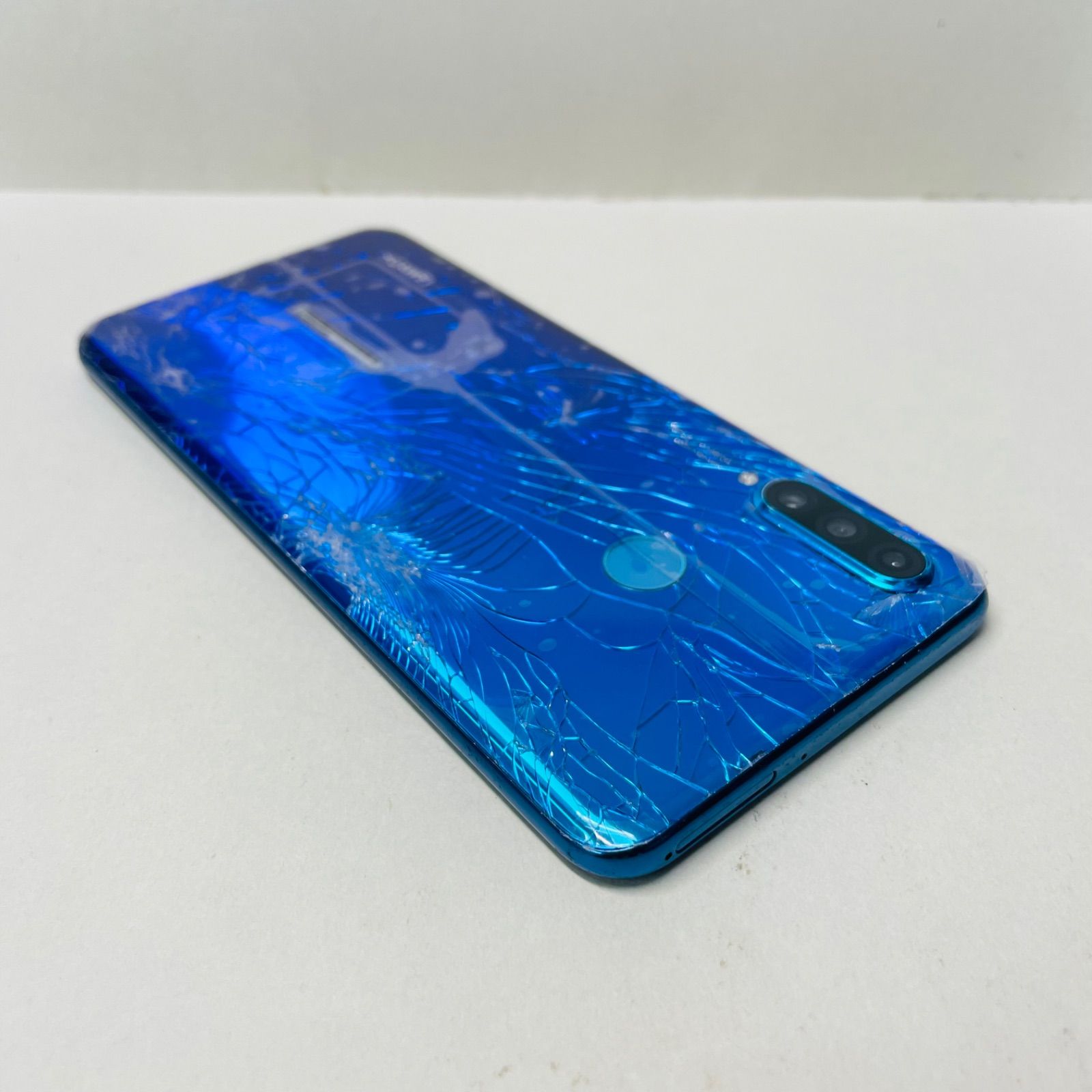 楽天市場】huawei p30 lite simフリー（スマートフォン本体