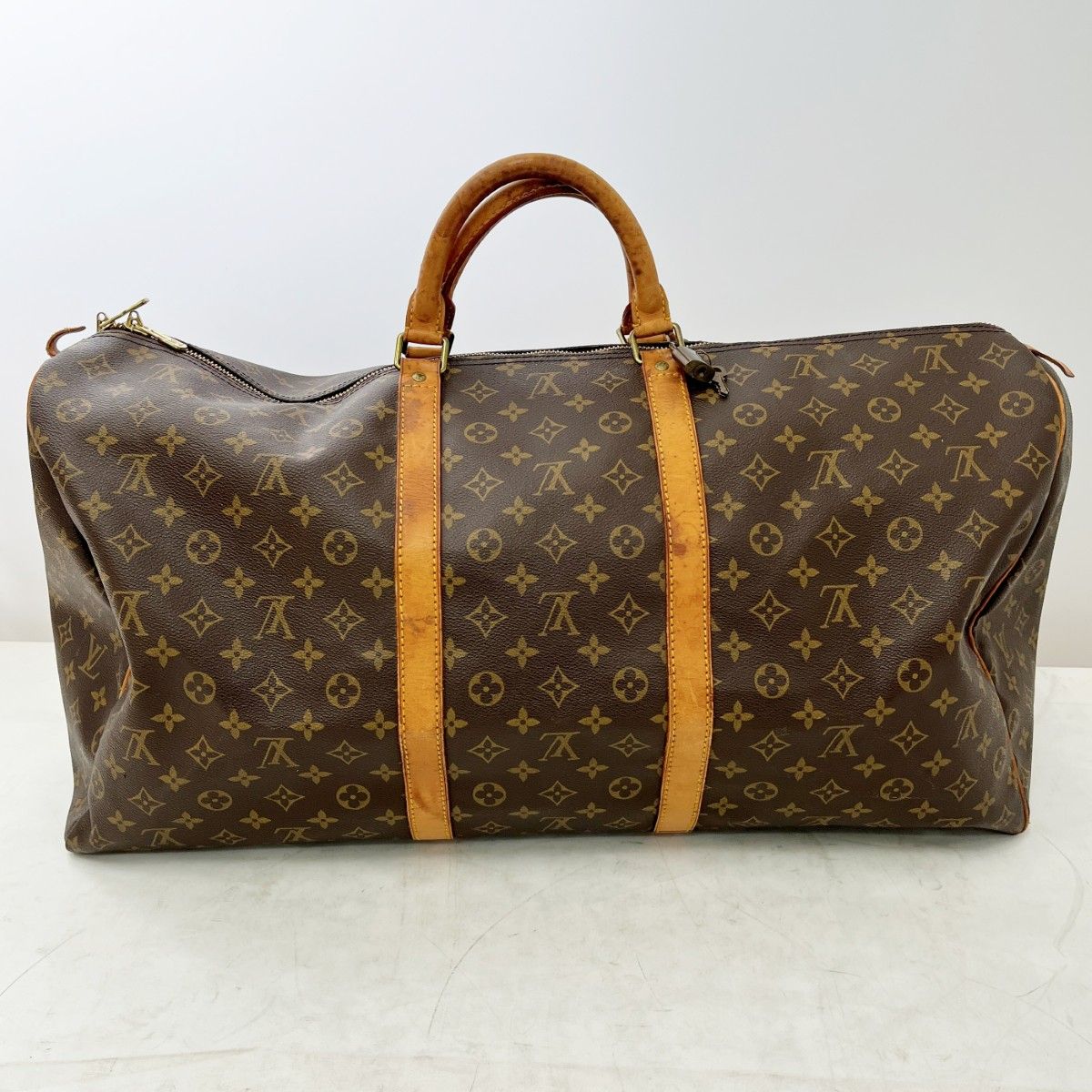 ◇◇LOUIS VUITTON ルイヴィトン モノグラム バッグ ボストン