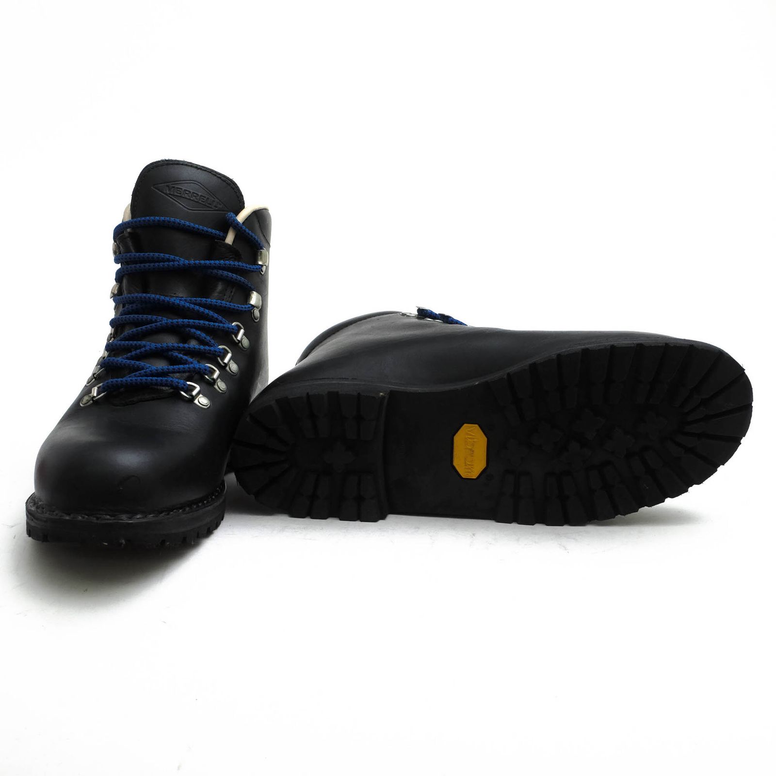 メレル／MERRELL マウンテンブーツ トレッキングブーツ シューズ 靴 