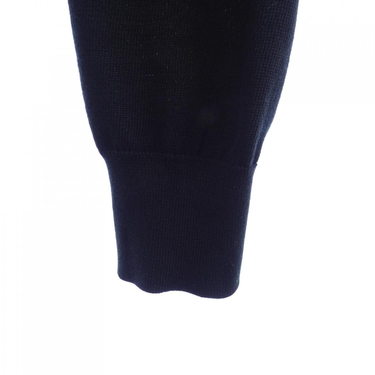  エルメス HERMES シェーヌダンクル 16-7718 カーディガン その他 トップス