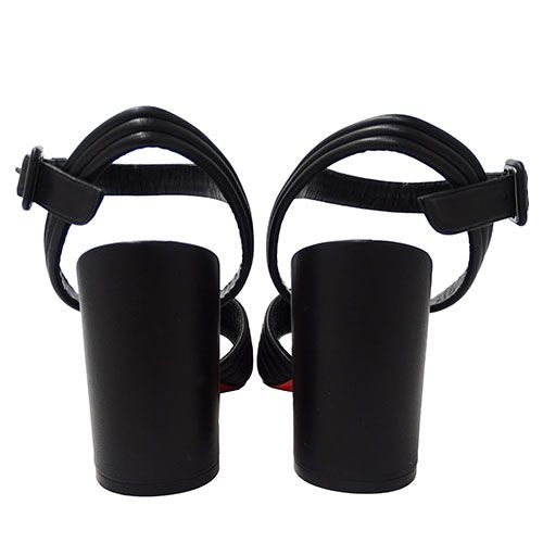 クリスチャンルブタン Christian Louboutin サンダル レディース  