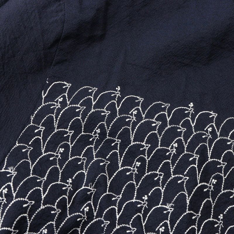 刺繍