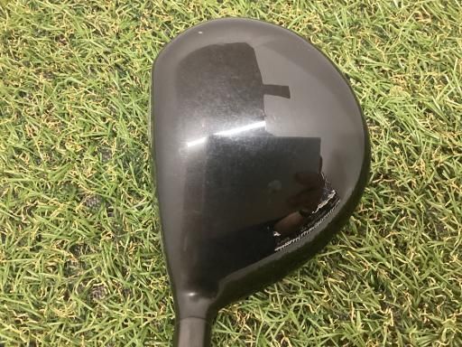 中古】 キャロウェイ X HOT 5W フェアウェイウッド FW X HOT 60W