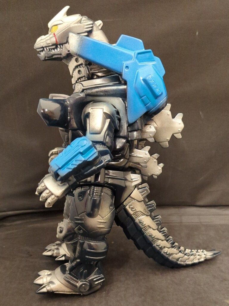 クラシックゴジラ1954（プレイメイツ）12インチ・アクションフィギュア