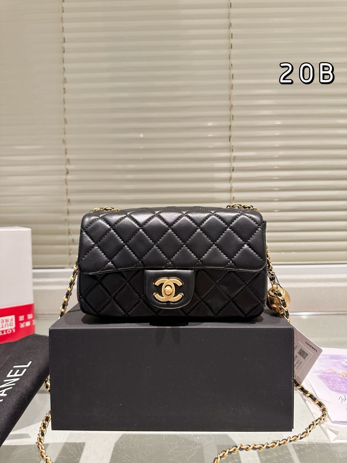 小羊皮バージョン