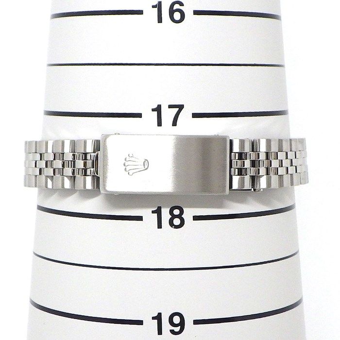 ロレックス Rolex 腕時計 デイトジャスト 79174G F番 2003-2004年 10