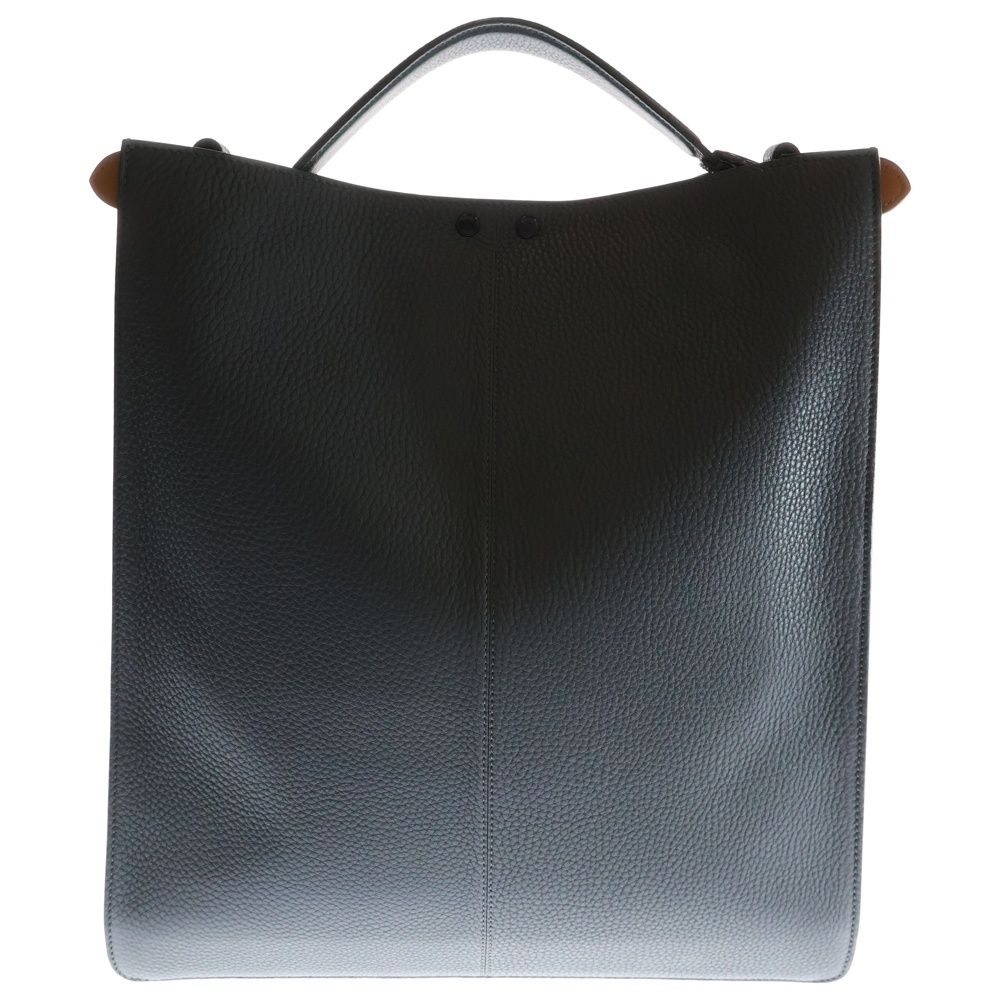 トートバッグ FENDI  leather peekaboo tote bag Fendi Pink Leather Peekaboo X-Tote Small Shoulder Bag