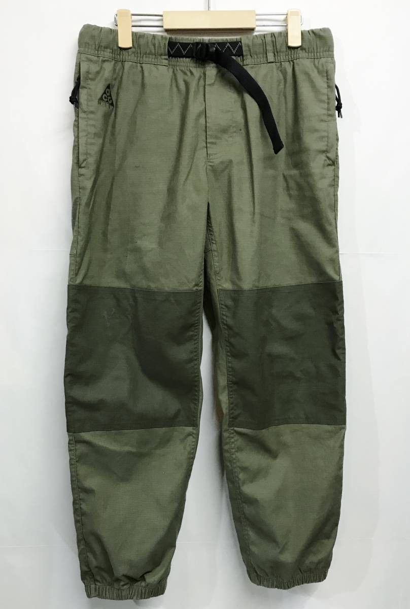 Nike ACG イージーパンツ クライミングパンツ Nike ACG イージーパンツ クライミングパンツ - パンツ
