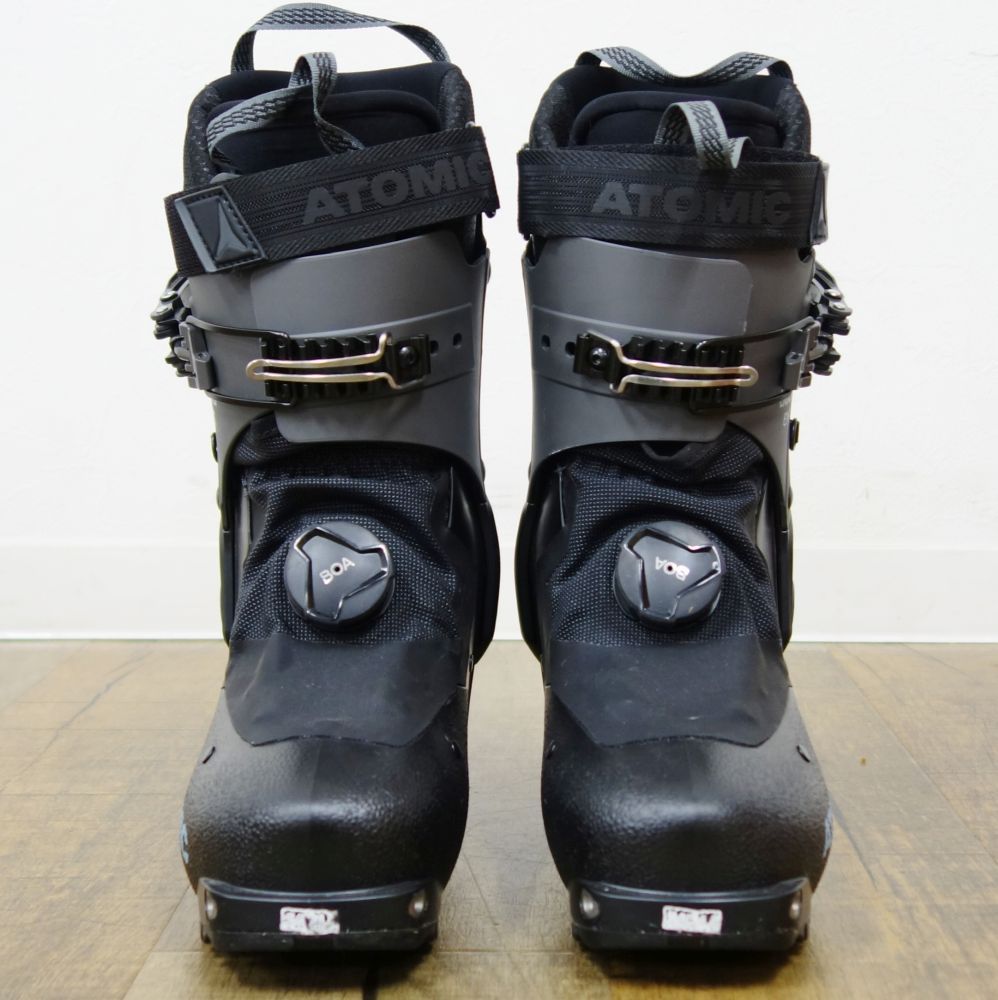 美品 アトミック ATOMIC BACK EXPERT バックカントリー ツアー - メルカリ
