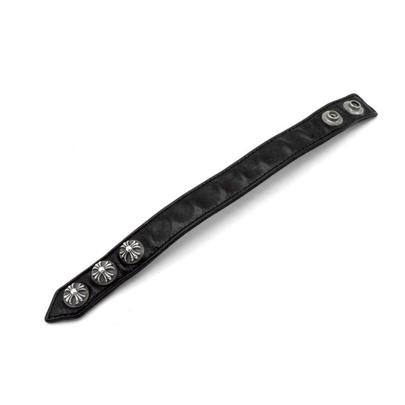 クロムハーツ CHROME HEARTS 【 3BTN 2SNP 】 3ボタン 2スナップ  