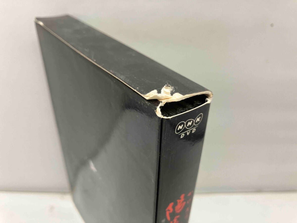 陽炎の辻2 ~居眠り磐音 江戸双紙~ DVD-BOX  未開封 時代劇】陽炎の辻 居眠り磐音 江戸双紙 第2シリーズ＆正月