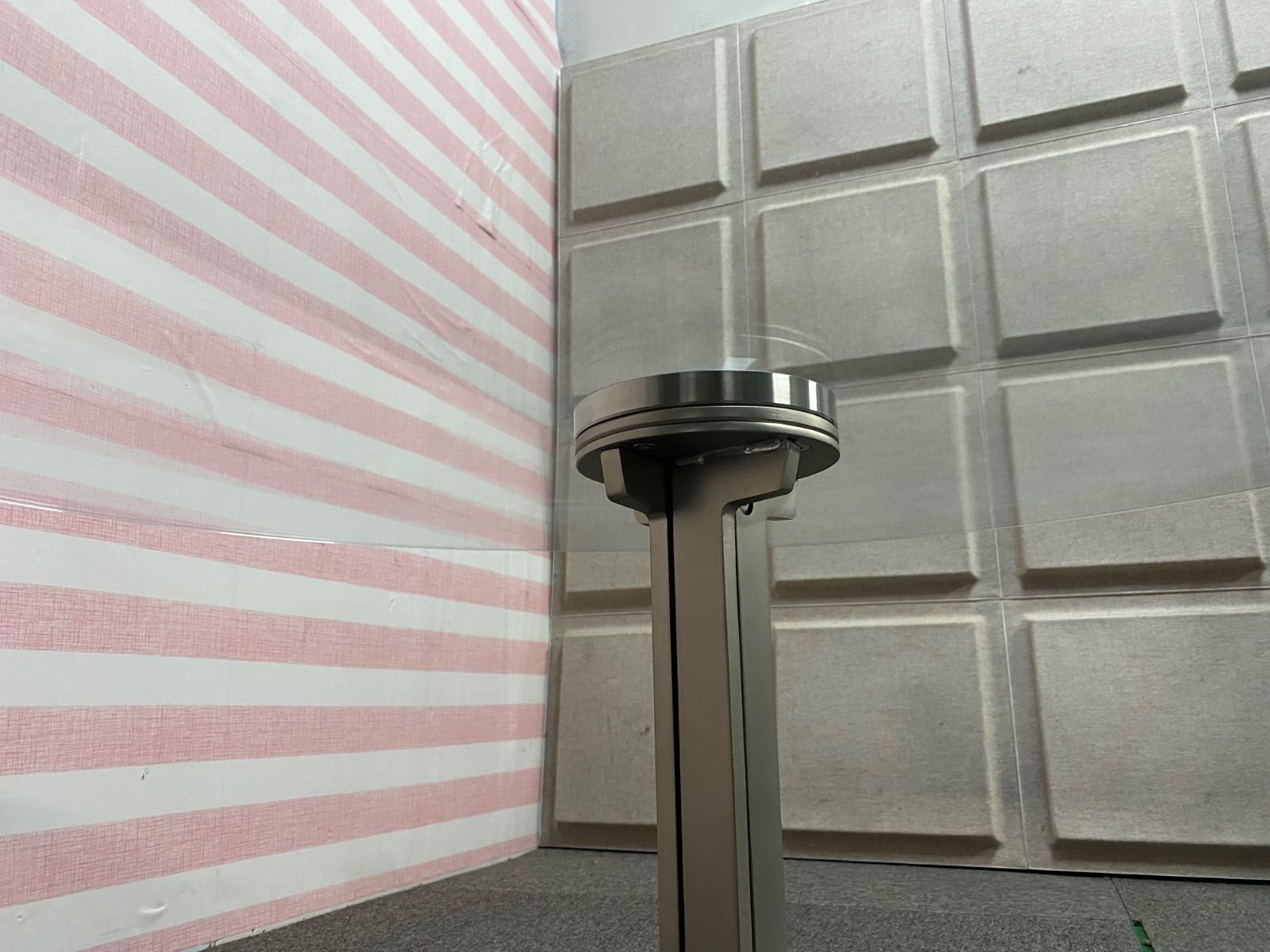 ボーコンセプト Boconcept ガラステーブル Sevilla コーヒーテーブル