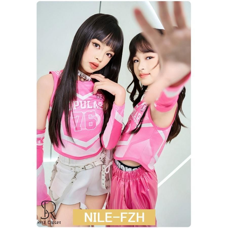 ピンク