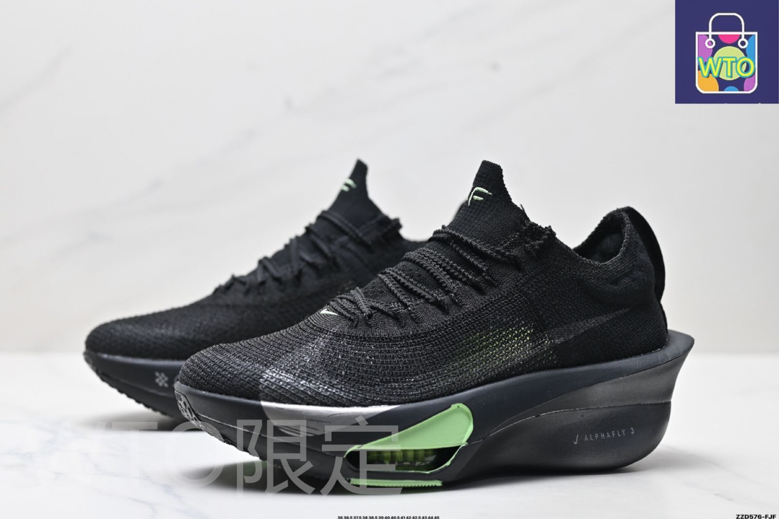 Nike Air Zoom Alphafly NEXT% ナイキ エア ズーム アルファ