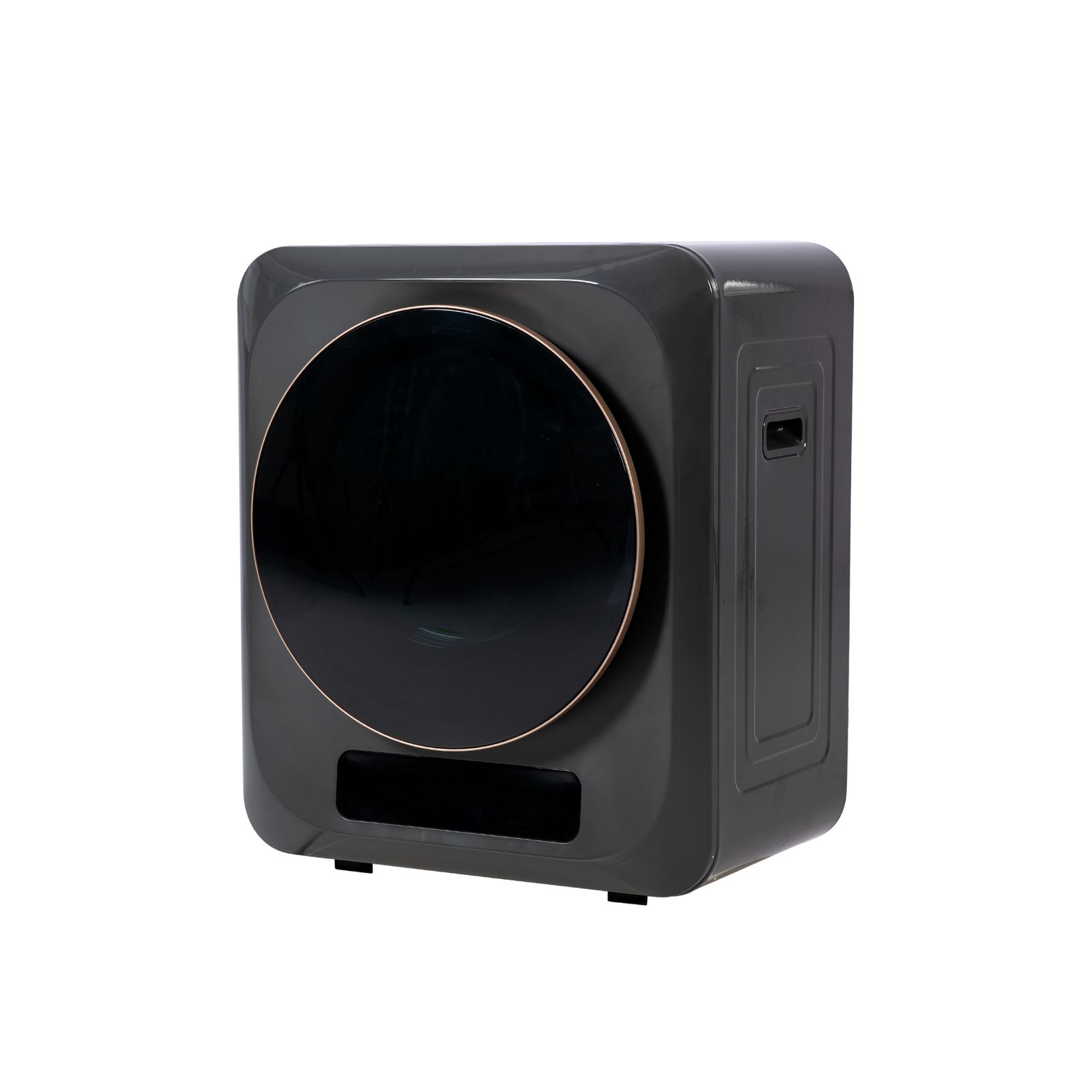 10％割」 【新品】衣類乾燥機 小型 3kg タッチパネル操作 除湿 壁掛け