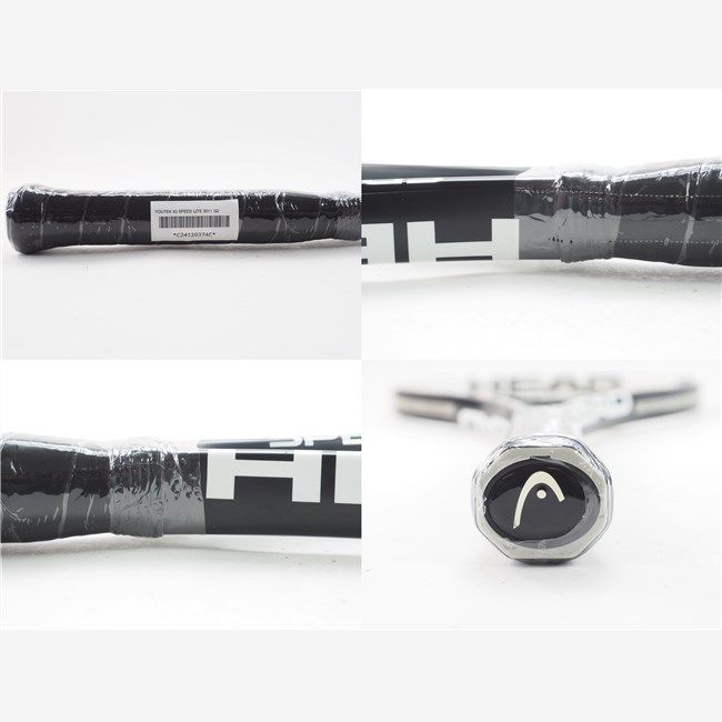 中古 テニスラケット ヘッド ユーテック IG スピード ライト 2011年モデル (G1) HEAD YOUTEK IG SPEED LITE 2011 (c25080112c) 中古】ヘッド ユーテック IG スピード ライト 2011年モデルHEAD