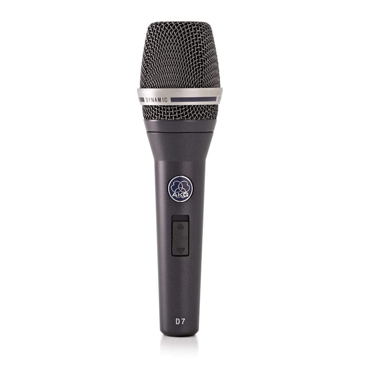 D7S ダイナミックマイク AKG D7S ダイナミックマイク