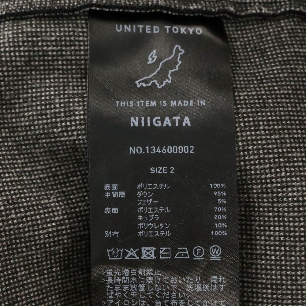 長袖シャツ ブラック